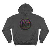 Champion Hoodie | MB Logo