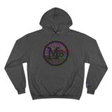 Champion Hoodie | MB Logo