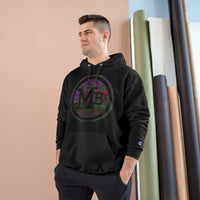 Champion Hoodie | MB Logo