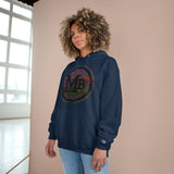 Champion Hoodie | MB Logo