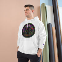 Champion Hoodie | MB Logo