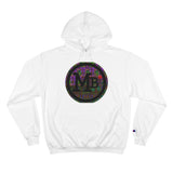 Champion Hoodie | MB Logo