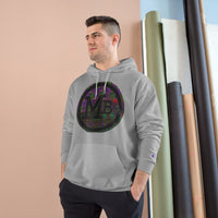 Champion Hoodie | MB Logo