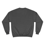 MB BLK LOGO Champion Sweatshirt