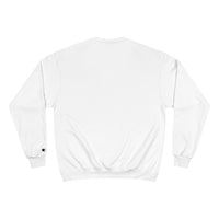 MB BLK LOGO Champion Sweatshirt