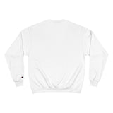 MB BLK LOGO Champion Sweatshirt