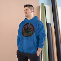 Champion Hoodie | MB Logo