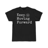 Keep Moving Forward Tee