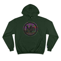 Champion Hoodie | MB Logo