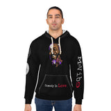 MB Vibe Felipe Urteaga Hoodie