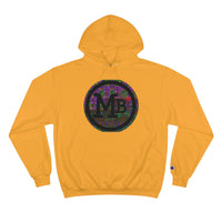 Champion Hoodie | MB Logo