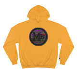 Champion Hoodie | MB Logo