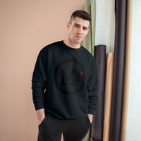 MB BLK LOGO Champion Sweatshirt