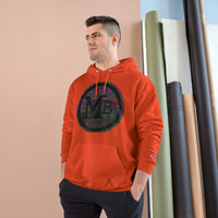 Champion Hoodie | MB Logo