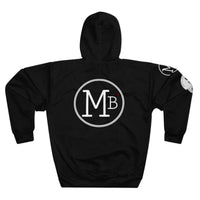 MB Vibe Felipe Urteaga Hoodie