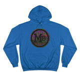 Champion Hoodie | MB Logo