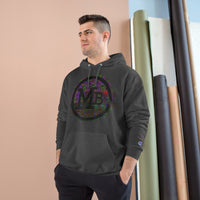 Champion Hoodie | MB Logo